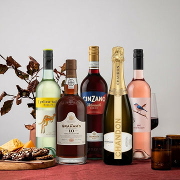 Wine & Champne