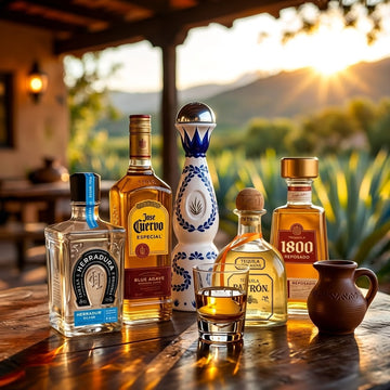 Tequila