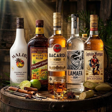 Rum