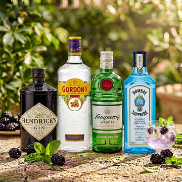 Gin