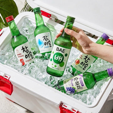 Soju