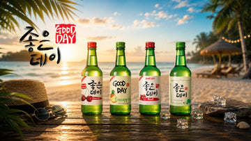 Muhak Good Day Collections
