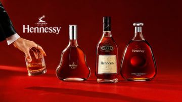 Hennessy Collections