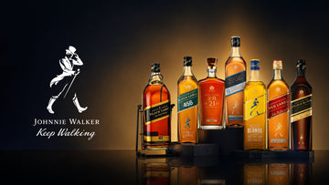 Johnnie Walker Collections