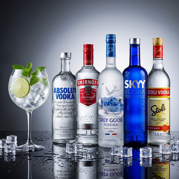 Vodka