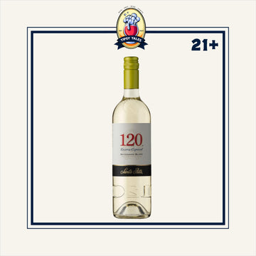 120 Reserva Especial SauvignonBlanc 750ml 1