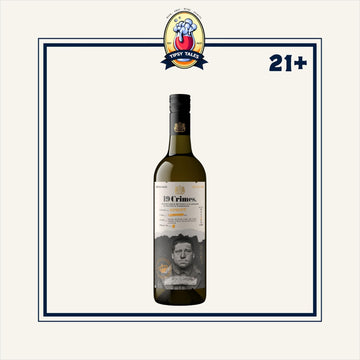 19 Crimes Moscato 750ml 1