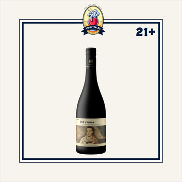 19 Crimes Pinot Noir 2022 750ml 1
