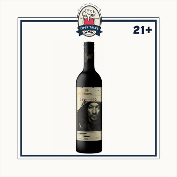 19 Crimes Snoop Dogg Cali Red 750ml 1
