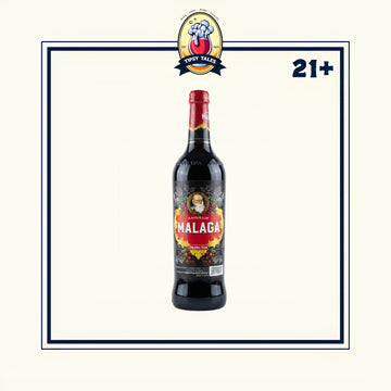 Anggur Malaga Cap Orang Tua 620ml 1
