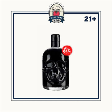 Absinthe Antitoxin Black Head  500ml 1