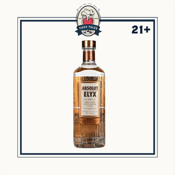 Absolut ELYX Vodka 700ml 1