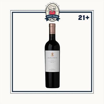 Aleatico Doc Superiore Sovana  2019 500ml 1