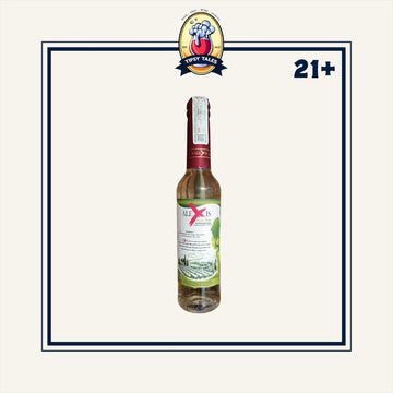 Alexis Anggur Hijau 300ml 1