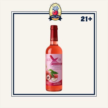 Alexis Lychee 620ml 1