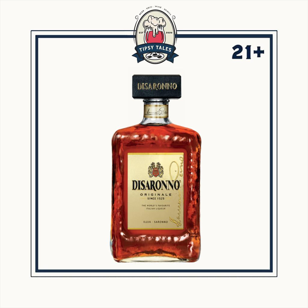 Amaretto Disaronno 700ml 1
