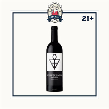Anaperenna Shiraz Cabernet Sauvignon 750ml 1