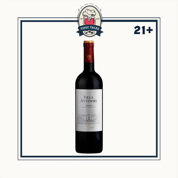 Antinori Villa Antinori Rosso  2019 750ml 1