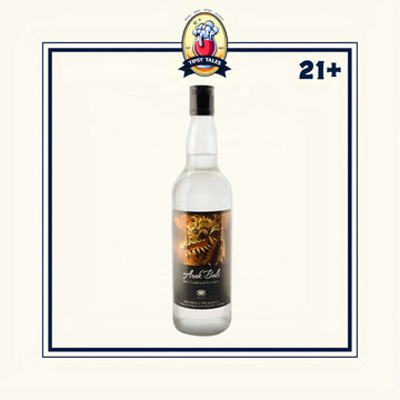 Arak Bali Dewi Sri 680ml 1