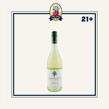 Ashbrook Verdelho 750ml 1