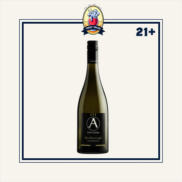 Astrolabe Marlborough Chardonnay 750ml 1