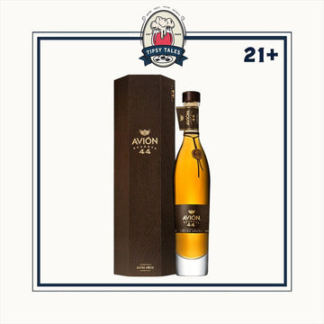 Avion Reserva 44 Tequila 750ml 1