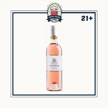 Babich Pinot Noir Rose 750ml 1