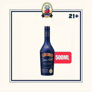 Baileys Chocolate 500ml (Limited Edition) 1
