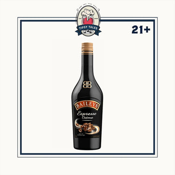Baileys Espresso Creme 1000ml 1
