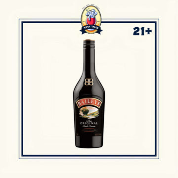 Baileys Original Irish Cream 750ml 1