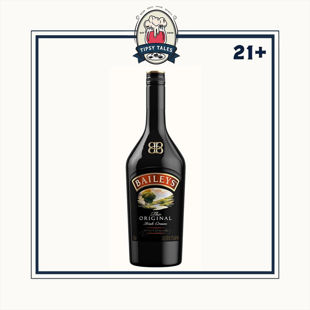 Baileys Original 1000ml 1