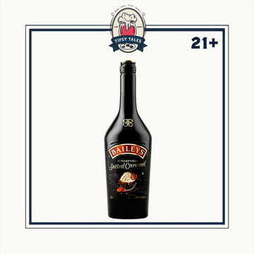 Baileys Salted Caramel 700ml 1