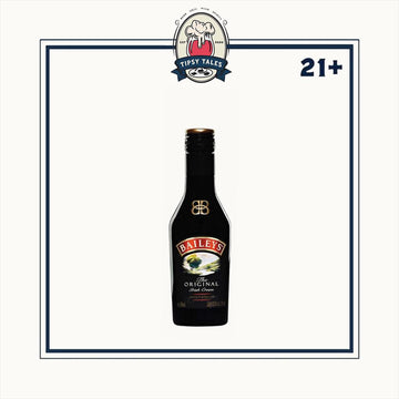 Baileys The Original Irish Cream 200ml 1