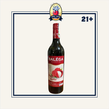 Balega Anggur Lychee 600ml 1