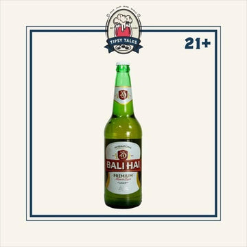 Bali Hai Premium 620ml (Botol Besar) 1