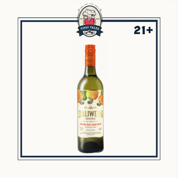 Baliwein Cashew Wine 750ml 1