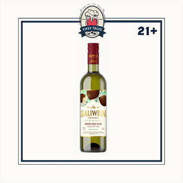 Baliwein Salak Wine 750ml 1