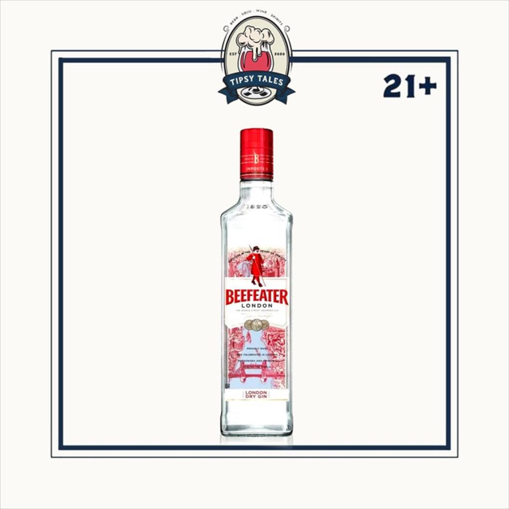 Beefeater Gin 750ml 1