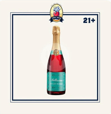 Bellissimo Dolce Rosso 750ml 1