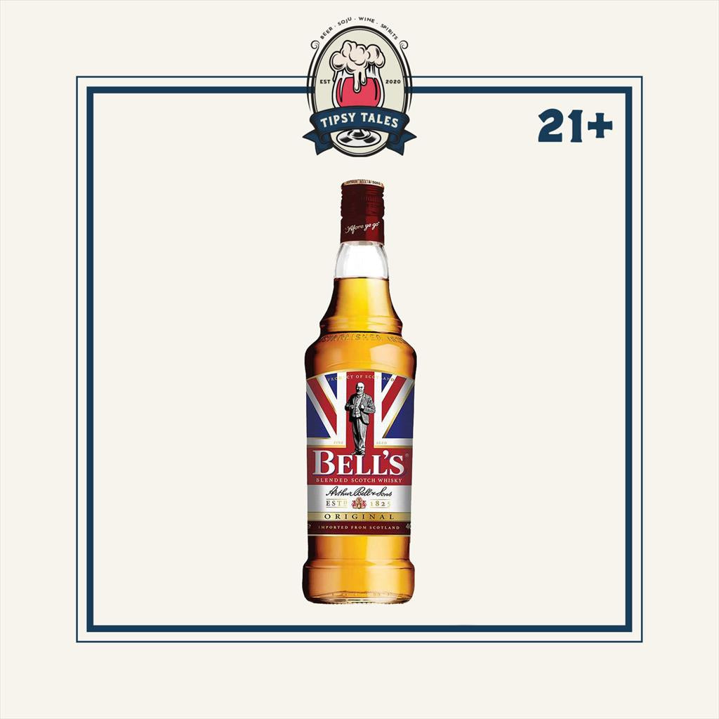 Bells Original Blended Scotch Whisky 700ml 1