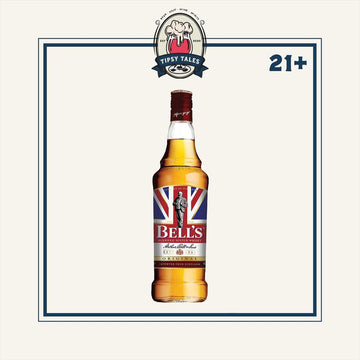 Bells Original Blended Scotch Whisky 700ml 1