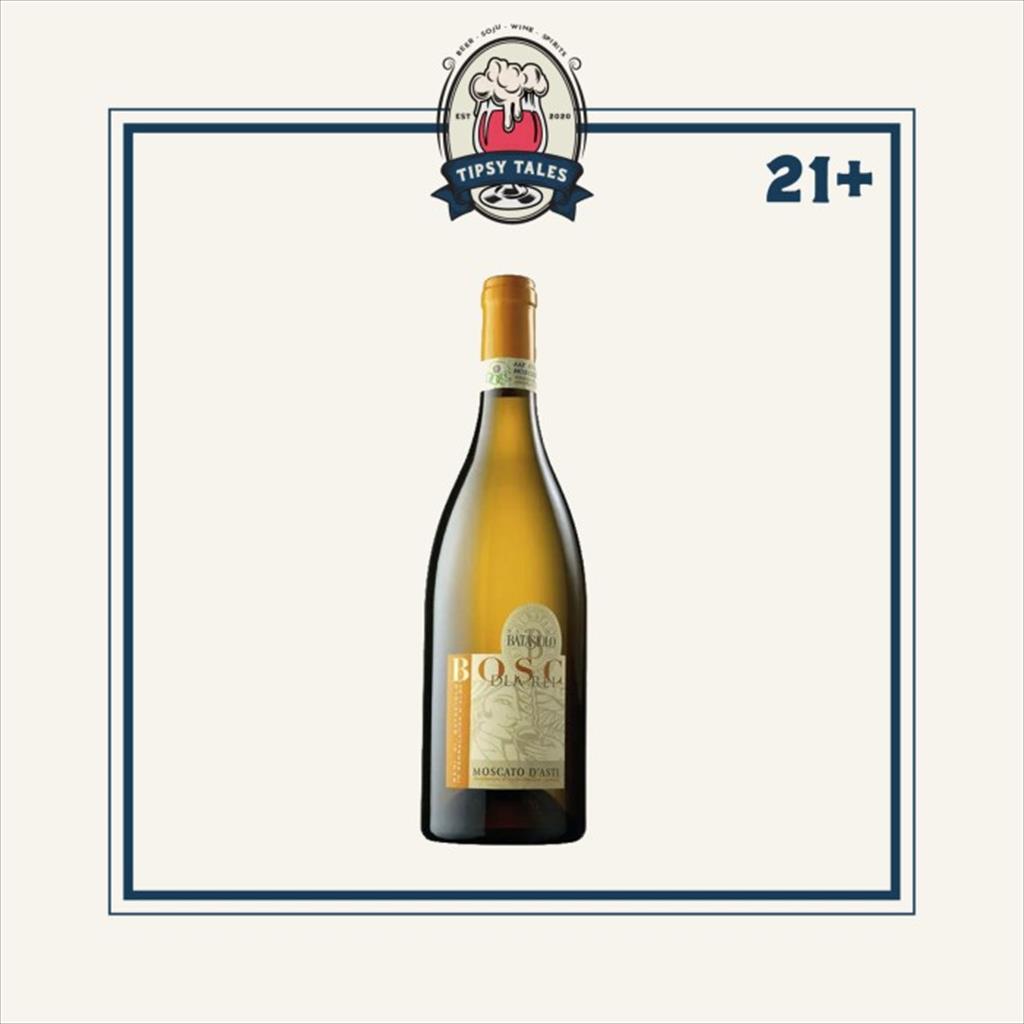 Beni Di Batasiolo Moscato D`asti Dasti 750ml 1