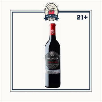 Beringer Founder Estate Cabernet Sauvignon 750ml 1