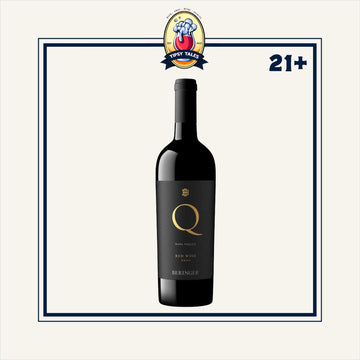 Beringer Quantum Red Blended 750 ml 1
