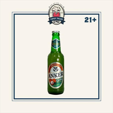 Bir Anker Lychee / Leci 330ml 1