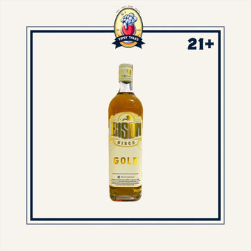 Bison Uisce Gold 700ml 1