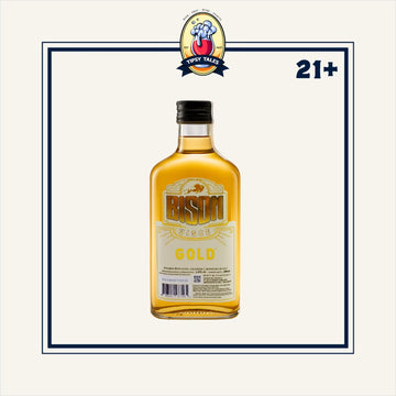 Bison Uisce Gold 250ml 1
