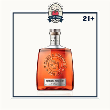 Bisquit VSOP Cognac 700ml 1