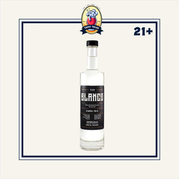 Blanco White Rum 700ml 1