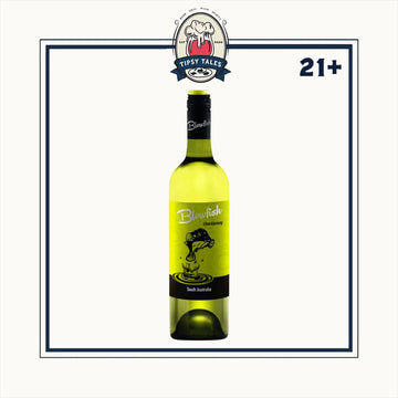 Blowfish Chardonnay 750ml 1